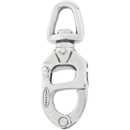 Ronstan TriggerSnap Shackle - 80mm RF7110